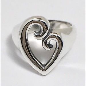 PRICE DROP✅ JAMES AVERY MOTHERS RING SIZE 6.5
